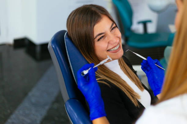 Best Traditional Braces  in Rodeo, CA