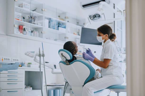 Dental Inlays and Onlays in Rodeo, CA