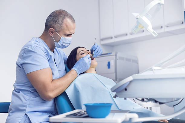 Best Pediatric Dentistry  in Rodeo, CA